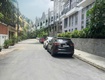 Biệt thự đẳng cấp   5 tầng   325m    hồ bơi  ...