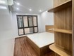Nhà mới full nội thất bát khối 30 m2 x 5 tầng mặt tiền 3.5m...