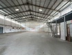 Bán nhà xưởng mặt tiền bình trị đông   gần lê văn quới,  32x50m, tiện làm...
