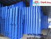 Bảng báo giá pallet nhựa tại đồng nai cạnh tranh nhất 