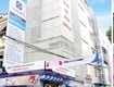 Bán tòa nhà 3mt 5 tầng q tân bình, đang kinh doanh phòng khám, gần cmt8 