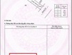 Bán đất mặt tiền đường phạm hồng thái, 850 triệu, 150m2 50m2 thổ cư, chơn...