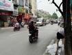Bán nhà 4 tầng sẵn sổ mặt phố lạc trung 