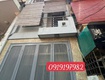 Hàng đầu tư     bán gấp nhà bồ đề, dân xây, dt 45m, mt ...