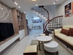 Hoàng hoa thám 45m,4 ngủ giá 8,1 tỷ,full nội thất,ngõ thông,nở hậu đẹp 