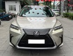 Bán lexus rx350 nhập mỹ, sản xuất 2016, full lịch sử hãng. 