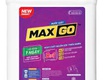 Maxgo 3in1 lavender 