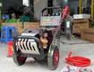 Máy rửa xe cao áp lucky 3 pha 2900 psi giá rẻ 