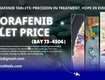 Regorafenib tablet online cost philippines 