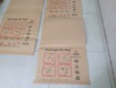 Túi khí chèn container 500x1800mm, túi khí chèn hàng 3 lớp, air bag 500x1800mm 