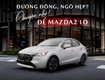 Siêu ưu đãi tháng này   mazda2 sedan nhập thái 