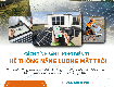 Cách tính sản lượng điện từ hệ thống năng lượng mặt trời sinh ra 