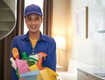 Làm thế nào để giữ vệ sinh tòa nhà cao tầng hiệu quả và tiết...