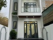 NHÀ MỚI 112,6M  NGAY FIVE STAR, mặt tiền lớn, tiện kinh doanh, 2.6 TỶ. 