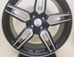 Vài mẫu mâm độ 17 inch hợp chân toyota raize và xe nhật hàn 