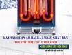 Cuối thu đầu đông không tránh được mưa phùn gió bấc dài ngày, vậy giải...