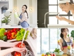 Lối sống xanh bắt đầu từ nguồn nước sạch 