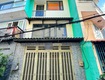 Bán nhà 4 tầng đẹp, 28m 4x7 , hẻm xe tải, ngay lê văn quới, mã...