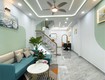 Siêu phẩm gò dầu 2 tầng mới tinh, hẻm 4m sát mặt tiền, 56m2 4x14m , chỉ 5tỷ...