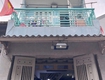 Nhà 2 tầng nở hậu hẻm 184 âu dương lân p. chánh hưng. giá 5,18...