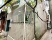 Nhà 2 tầng hẻm thông dạ nam   dương bá trạc p2 q8 