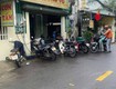 Bán lô đất mặt tiền tân thới hiệp 14, p. tân thới hiệp.q12