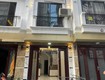 Nhà đẹp ô tô chánh vào  nhà đức giang 30m2 x 5 tầng,7.65 tỷ long biên hà...