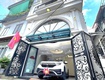 Bán nhà sài đồng 40m2 x 6 tầng   ô tô tránh, thang máy lô góc nở...