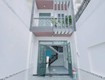 Bán nhà 3 tầng, 4pn, 124m2 nguyễn thị búp,p tch q.12. sổ hồng, giá 5.9 tỷ.