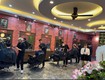 Mặt phố dương văn bé 160m 6 tầng thang máy 13...