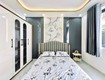 Nhà xuân phương 35m2x5t,ngõ thông, ô tô 4 chỗ đi qua,sát foresa,6.35 tỷ