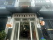 Nhà 4 tầng mới đẹp 35m2  3,5x10  ngay gò xoài, hxh 5m thông. 18d, bhha, bình...