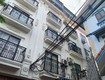 Nhà đẹp phố nam đuống 35m2 x 5 tầng 6.2 tỷ long biên hà nội.ngõ rộng ô tô...