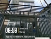 Sát mt phú thọ hòa 4tầng mới đẹp giá nhỉnh 4 đồng 3pn 3wc sân thượng 
