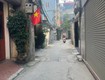 Nhà mới phố thượng thanh 45m2 x 3 tầng mt 5.4m, 7.3 tỷ long biên hà nội. 