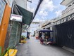 Bán nhà tân kỳ tân quý, tân phú   72m2  4x18 m   hẻm 6m...