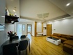 Cho thuê căn hộ chung cư 70m2 KĐT Thanh Hà Cienco 5