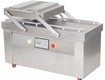 Máy hút chân không dz400 2 buồng   đóng gói nhanh 
