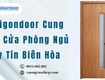 Saigondoor cung cấp cửa phòng ngủ uy tín biên hòa