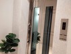 Mình cho thuê nhà mới, hai mặt tiền, thụy khuê, 105m2x 4t vỉa hè 30 tr
