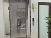Cho thuê nhà mới , thang máy,vỉa hè, 118m2  4t, trần nhân tông 45...