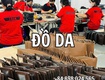 Khởi nghiệp đồ da vốn nhỏ    lấy sỉ ví da, thắt lưng...