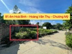 Siêu phẩm 81,4m tại trần phú chương mỹ hà nội 