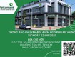 Giá bán shop khối đế tại trung tâm hồ bán nguyệt phú mỹ hưng 