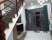 Nhà mới nguyễn văn công , 5p qua sân bay dtsd 60m2 2pn ngang...