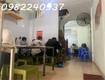 Cần sang nhượng mặt bằng tại trần đăng ninh, quận cầu giấy, hà nội 