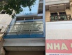 Cho thuê nhà 7 tầng làm văn phòng tại mặt phố quang trung, quận hà...
