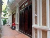 Hơn 5 tỷ   nhà thạch bàn   ô tô đỗ cổng 