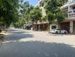 Bán lô đất mặt phố hồng châu, view công viên, ph lê thanh nghị, tp...