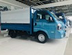 Xe tải kia frontier k200 chính hãng tại hải phòng 
